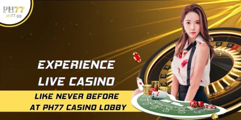 Hướng dẫn chơi Baccarat và Roulette tại casino 888b