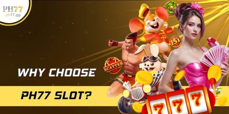 Hướng Dẫn Chơi Slot Game và Cơ Hội Nổ Hũ tại KM3888B