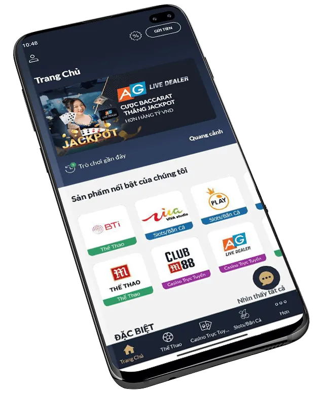 Hỗ trợ khách hàng 24/7 của 888b.com
