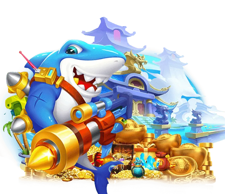 Video slot với tính năng thưởng